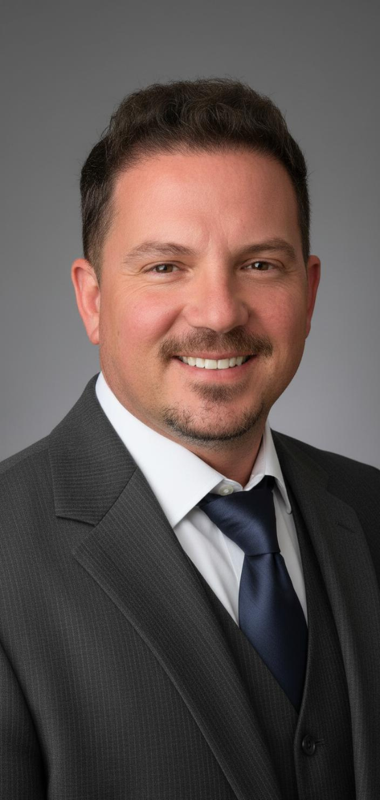 Caleb Hogan