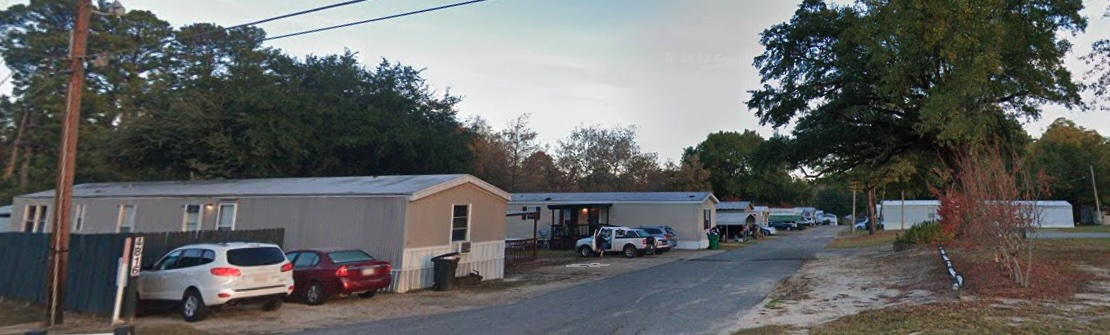 Cypress West Monroe MHP