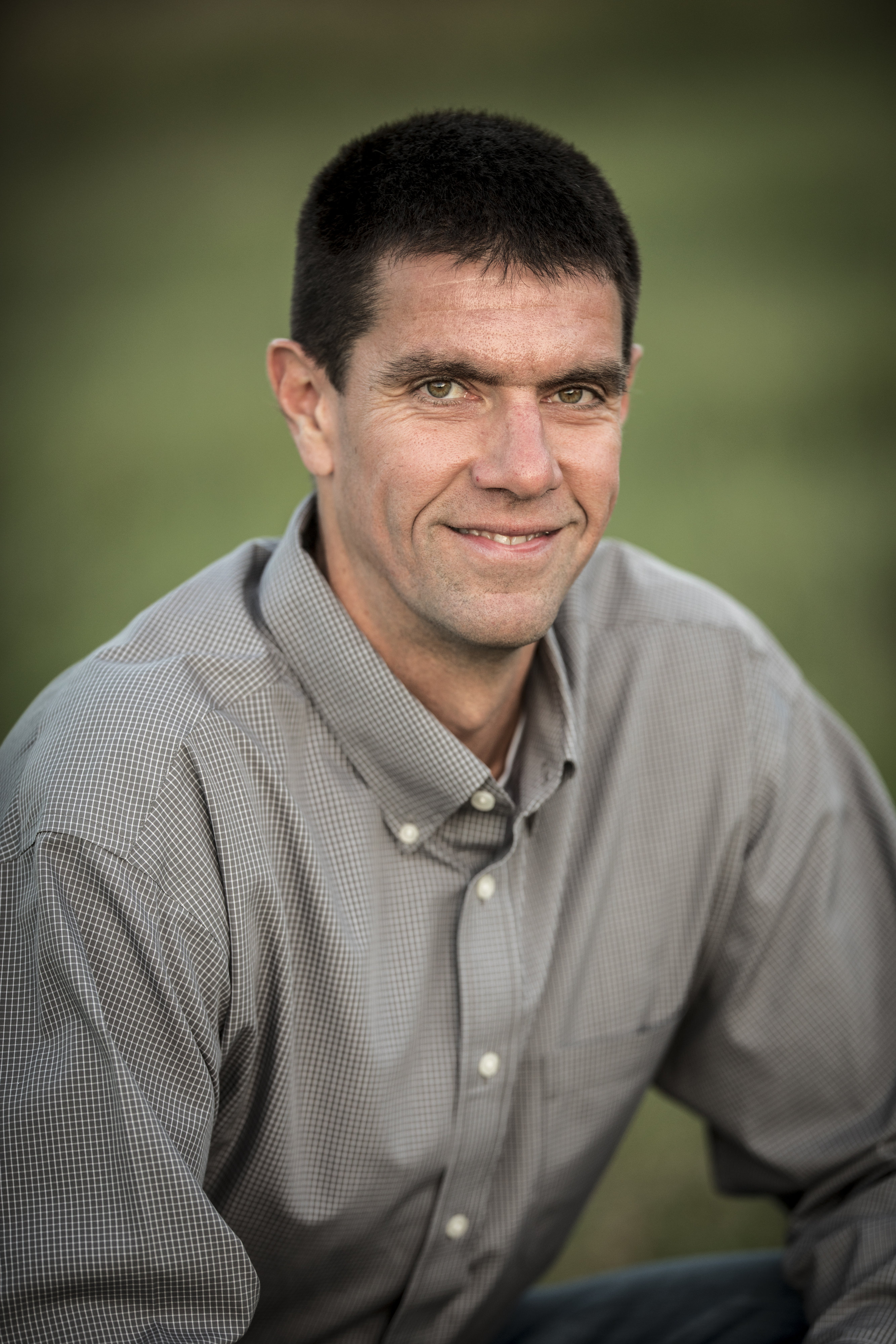 Dr. Jeff Anzalone
